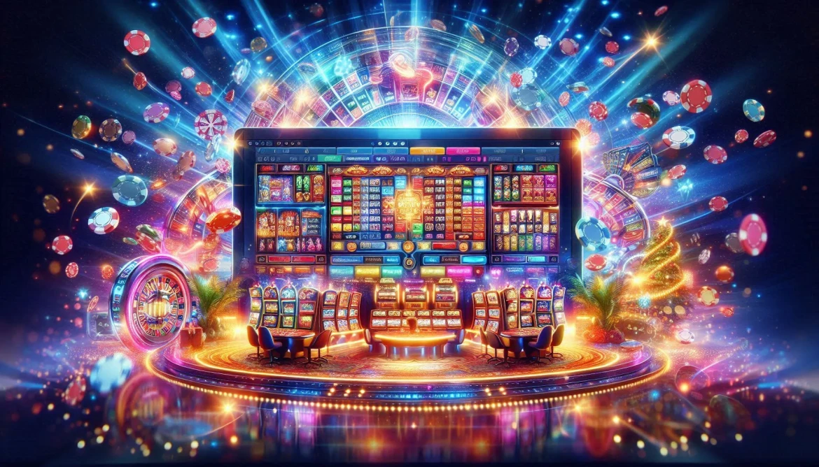Slotozen Casino